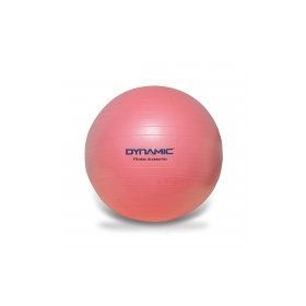 Dynamic 65 Cm Pembe Pilates Topu