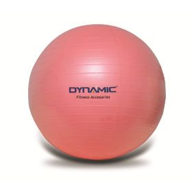 Dynamic 65 Cm Pembe Pilates Topu