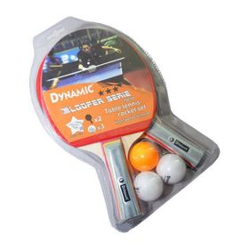 Dynamic 8500D Masa Tenisi Aksesuarı