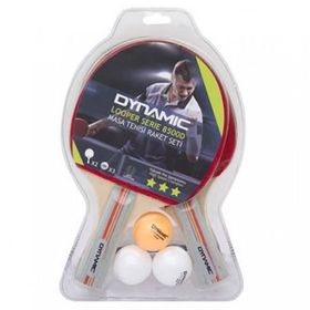 Dynamic 8500D Masa Tenisi Aksesuarı