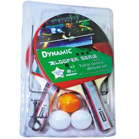Dynamic 8600 Masa Tenisi Aksesuarı