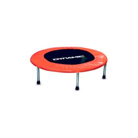 Dynamic 90 cm Turuncu Trambolin