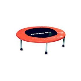 Dynamic 90 cm Turuncu Trambolin