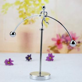 Dynamic Balancing Instrument Metal Dengeleme Aleti