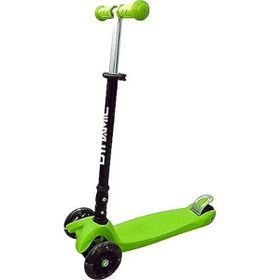 Dynamic Capri Yeşil Scooter