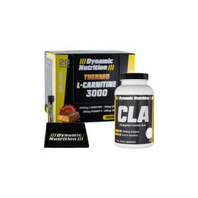 Dynamic Cla 90 Kapsül