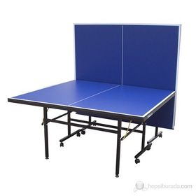 Dynamic Delux 16mm İndoor Masa Tenisi Masası