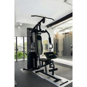 Dynamic DLX 1001 Pro Tekli Ağırlık İstasyonu