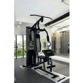 Dynamic DLX 1001 Pro Tekli Ağırlık İstasyonu