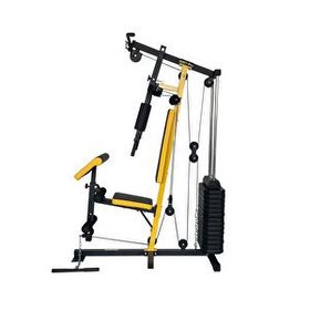 Dynamic DLX 1001 Pro Tekli Ağırlık İstasyonu
