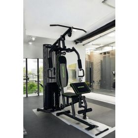 Dynamic DLX 1001 Pro Tekli Ağırlık İstasyonu