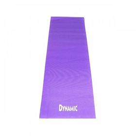 Dynamic Eva Mor Yoga Mat