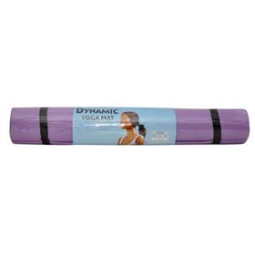 Dynamic Eva Mor Yoga Mat