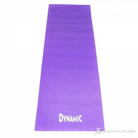 Dynamic Eva Mor Yoga Mat