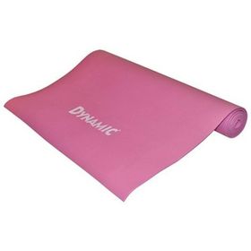 DYNAMIC Eva Pembe Yoga Mat