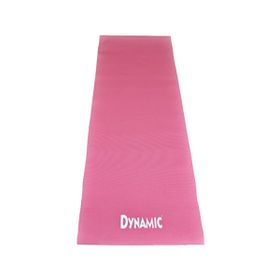 DYNAMIC Eva Pembe Yoga Mat