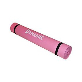 DYNAMIC Eva Pembe Yoga Mat