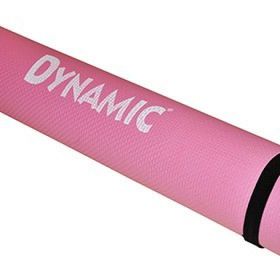 DYNAMIC Eva Pembe Yoga Mat