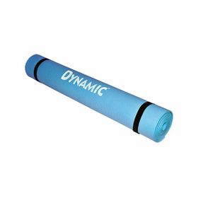 DYNAMIC Eva Turkuvaz Yoga Mat