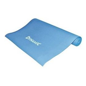 DYNAMIC Eva Turkuvaz Yoga Mat
