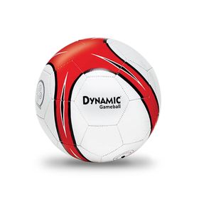 DYNAMIC Gameball N5 Futbol Topu