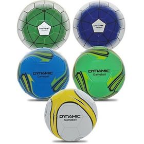 DYNAMIC Gameball N5 Futbol Topu