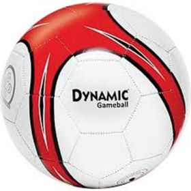 DYNAMIC Gameball N5 Futbol Topu