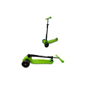 Dynamic Grande Yeşil Çocuk Scooter