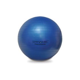 Dynamic Gymball Mavi 65 cm Pilates Topu