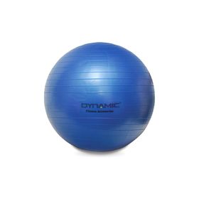 Dynamic Gymball Mavi 65 cm Pilates Topu