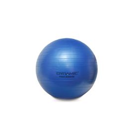 Dynamic Gymball Mavi 65 cm Pilates Topu