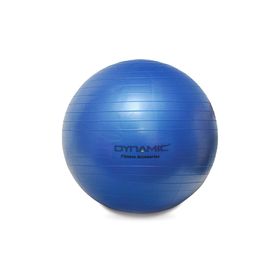 Dynamic Gymball Mavi 65 cm Pilates Topu