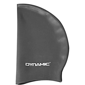 Dynamic Latex Siyah Bone