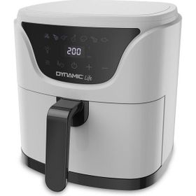 Dynamic Life Pro 005 5 lt Fritöz