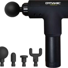 Dynamic Massage Gun Kablosuz Masaj Tabancası