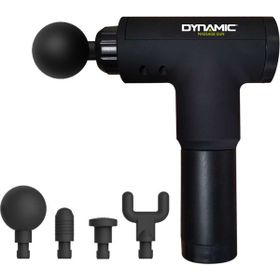 Dynamic Massage Gun Kablosuz Masaj Tabancası