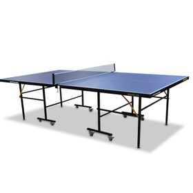 Dynamic Mavi Delux Lite Indoor Masa Tenisi Masası