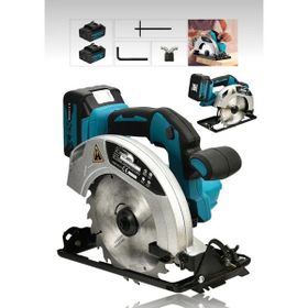 Dynamic Max 128VF 4200 RPM Şarjlı Seramik Sunta Kesme Makinası