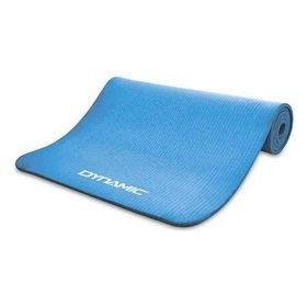 Dynamic Nbr Mavi 1 cm Pilates-Yoga Minder Mat