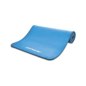 Dynamic Nbr Mavi 1 cm Pilates-Yoga Minder Mat