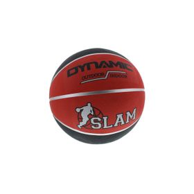 Dynamic No: 7 Kırmızı Siyah Spark Basketbol Topu