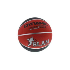Dynamic No: 7 Kırmızı Siyah Spark Basketbol Topu