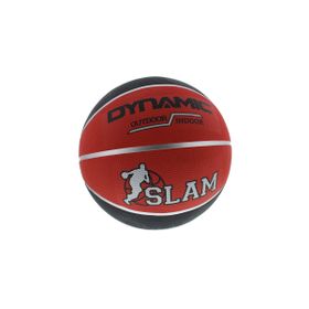 Dynamic No: 7 Kırmızı Siyah Spark Basketbol Topu