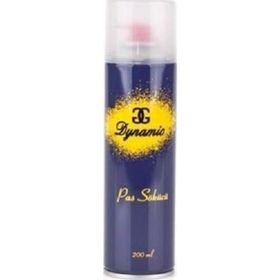 Dynamic Pas Sökücü ve Yağlayıcı 200 ml Sprey