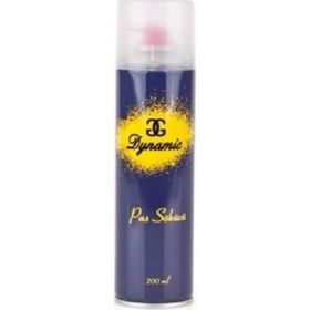 Dynamic Pas Sökücü ve Yağlayıcı 200 ml Sprey