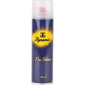 Dynamic Pas Sökücü ve Yağlayıcı 200 ml Sprey