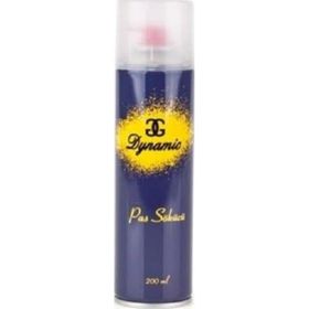 Dynamic Pas Sökücü ve Yağlayıcı 200 ml Sprey