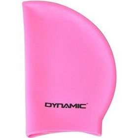 Dynamic Pembe Silikon Bone
