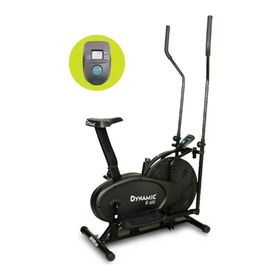 Dynamic R-102N Kondisyon Bisikleti
