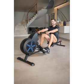 Dynamic RW100 Hava Dirençli Manyetik Kondisyon Küreği